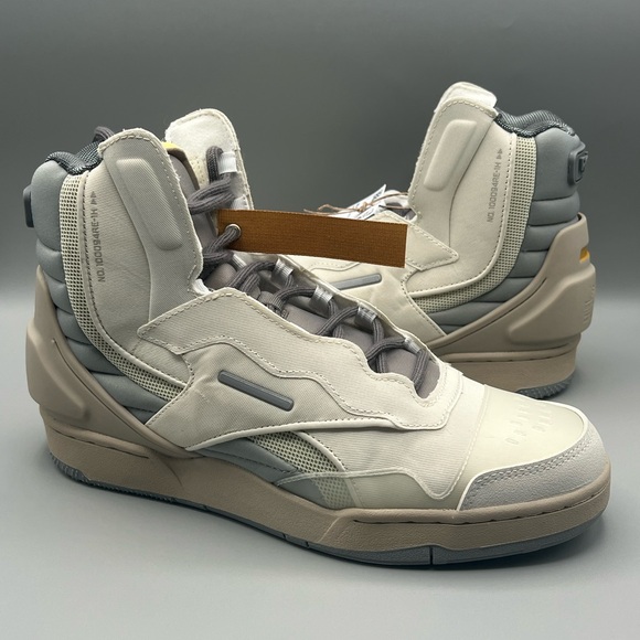 Reebok NASA x BB4K2 Artifact Transfer Program Retro Boot - Men’s Size 6.5